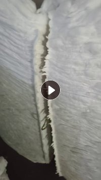 出售一批精梳再生棉,漂白再生棉,纺纱可纺19支,有个别的色点,完全不接受色点的,不要买