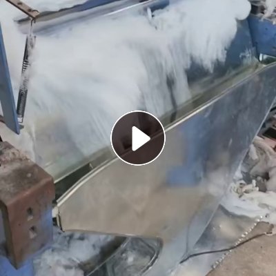 厂家常年出售精梳再生棉，月均200吨左右