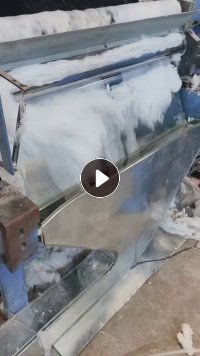 厂家常年出售精梳再生棉，月均200吨左右