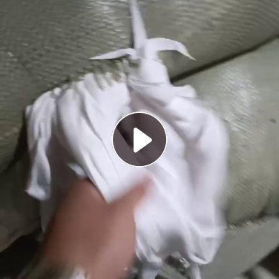 长期出售白色氨纶棉，氨棉，白色开花料，含棉95左右，现货有20几吨，货在河北石家庄