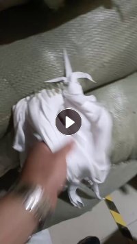 长期出售白色氨纶棉，氨棉，白色开花料，含棉95左右，现货有20几吨，货在河北石家庄