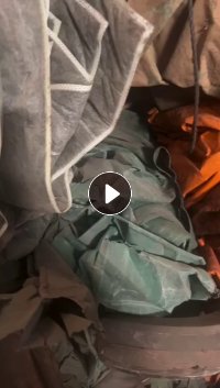 长期出售pvc篷布，现货两挂车，在广东珠海