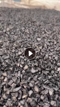 出售一级PC破碎料，汽车厂下来的，宝马的发光灯带