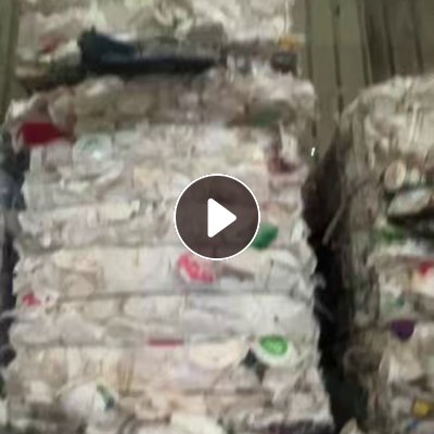 常年大量出售奶白饭盒压包和日杂白丙压包，每个月有100多吨