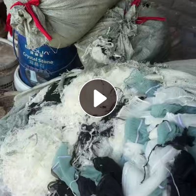 长期出售帽子厂下来的废布料，边角料，废布统货