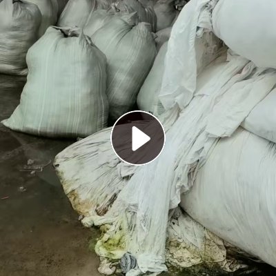 长期出售纺织厂废布，涤纶的，喷水织机的废布头，现货有6.8米一车，在安徽宣城