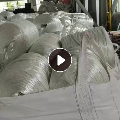 长期出售玻璃纤维废丝，玻纤块料，现货有几百吨，可以现场看货，在重庆