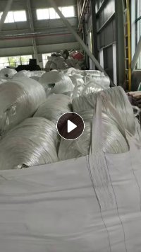 长期出售玻璃纤维废丝，玻纤块料，现货有几百吨，可以现场看货，在重庆