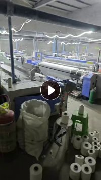 长期回收库存棉纱,18支,19支,32支,纯白线,平网机器上用的,月需十几吨,在新疆昌吉