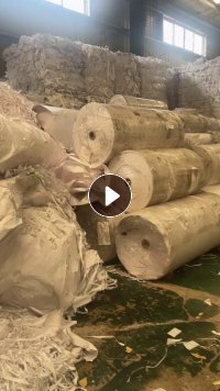 出售卷筒双面淋膜离型纸,一百多克不等