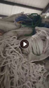 长期出售丙纶绳子，丙纶丝