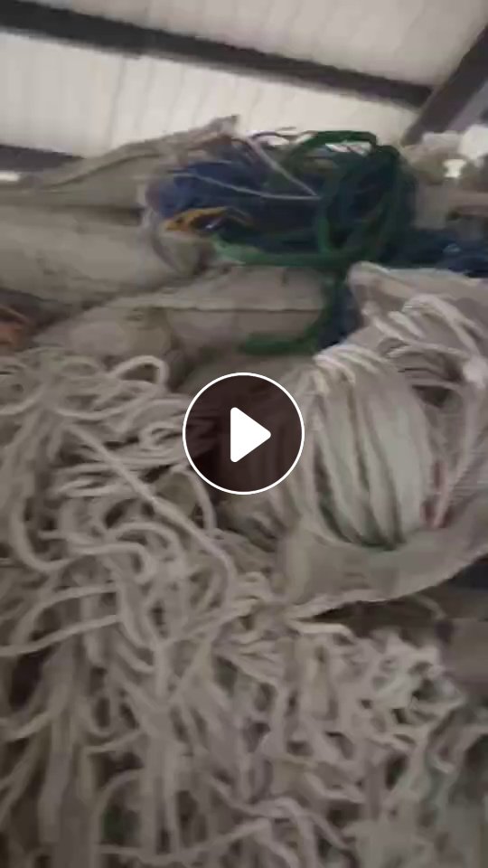 长期出售丙纶绳子，丙纶丝