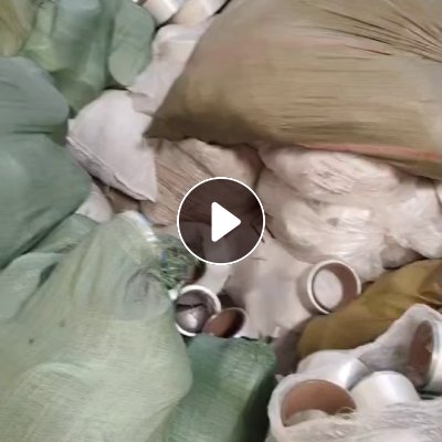 出售白色涤纶废丝，低温涤纶丝，切好的，现货有二十几吨，货在河南洛阳