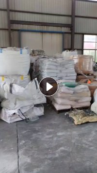 出售尼龙块料破碎料，单6和双6混合，增强和阻燃的都有，现货1千吨