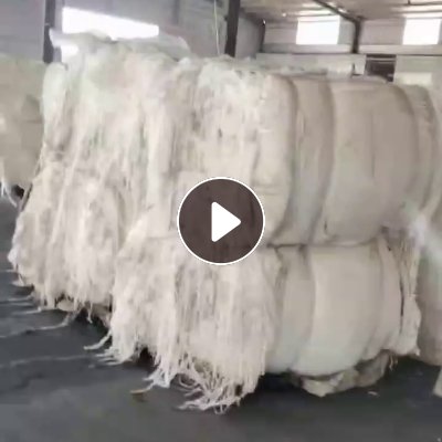 长期出售白色涤纶废丝，涤纶干丝，涤纶水丝，货在江苏宿迁