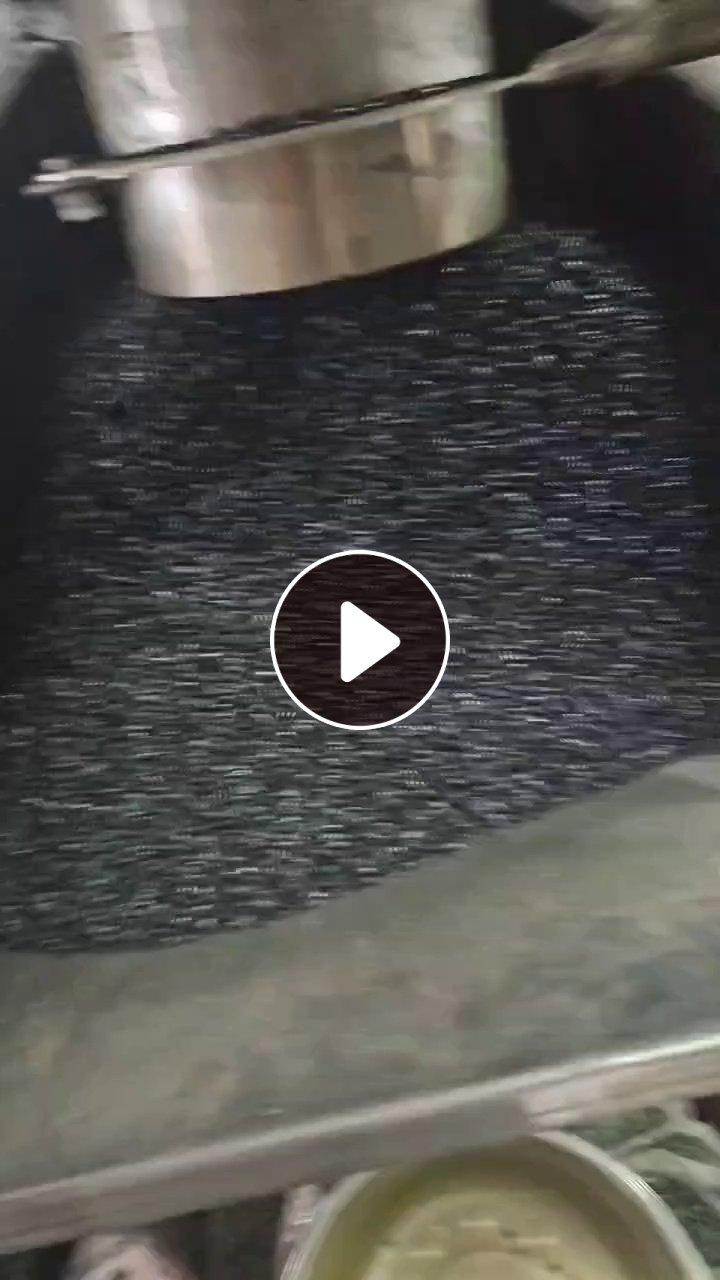 出售黑色高光PP颗粒