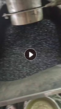 出售黑色高光PP颗粒