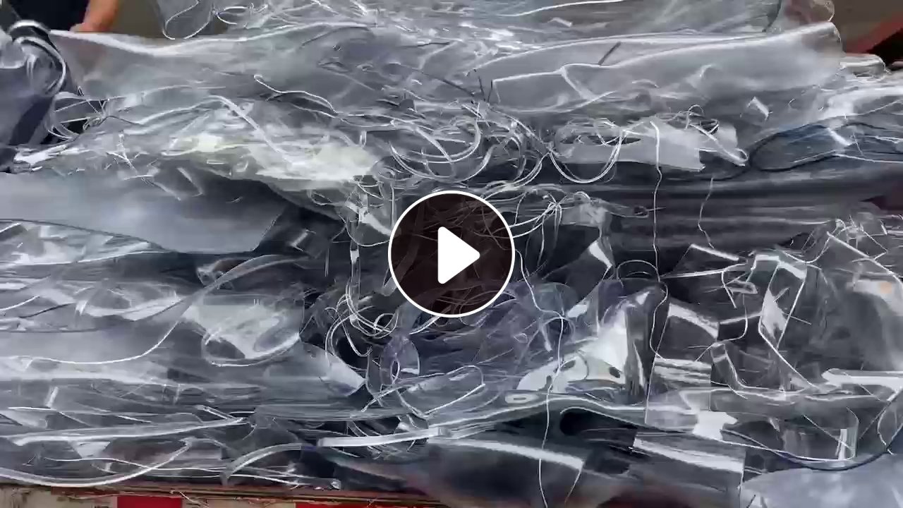 出售透明PVC桌布边料，环保