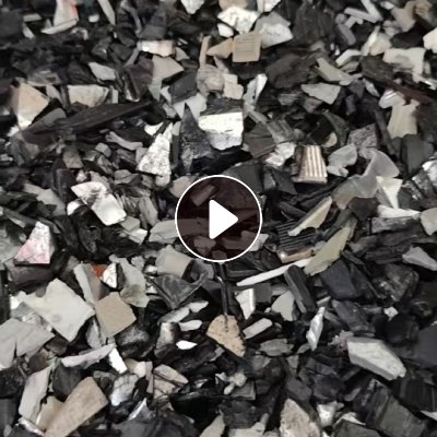 出售PC破碎料，汽车车灯里面的纯PC破碎料