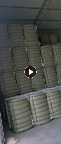 长期出售丝棉开松棉，月供200吨