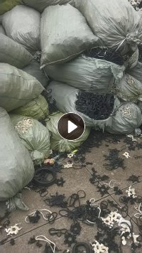 出售EVA发泡料，玩具汽车轮子下来的，月供4/5吨