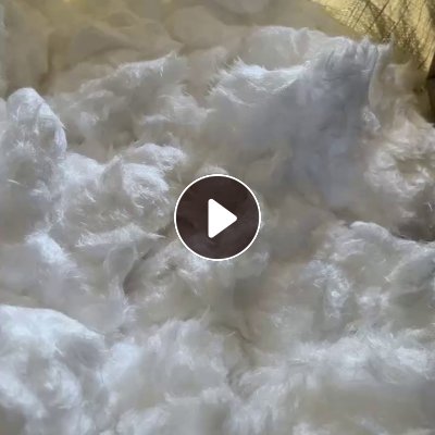 长期出售剪毛机下来的涤纶磨毛料，涤纶毛毛料