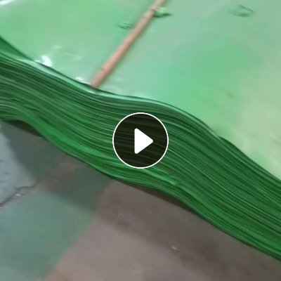 大量收购PE钢卷皮，宝钢，柳钢下来的