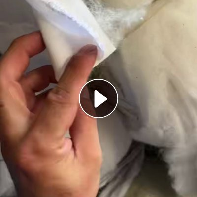 长期出售涤纶拉丝布，服装厂下来的，每个月白色40吨，杂色20吨，货在安徽黄山