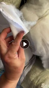 长期出售涤纶拉丝布，服装厂下来的，每个月白色40吨，杂色20吨，货在安徽黄山