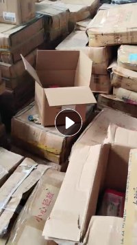 出售全新的软质PVC边角料，现货11吨，整箱的