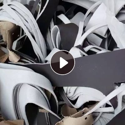 长期出售PVC汽车内饰，汽车革边料