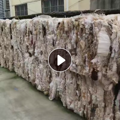 长期出售滤芯边角料，网是PP材质，PP无纺布边角料，水洗料，现货有9.6米一车，货在山东临沂