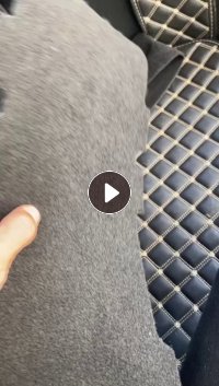 长期出售汽车内饰料，双面涤纶中间夹PE膜，月供30吨左右，货在江西抚州