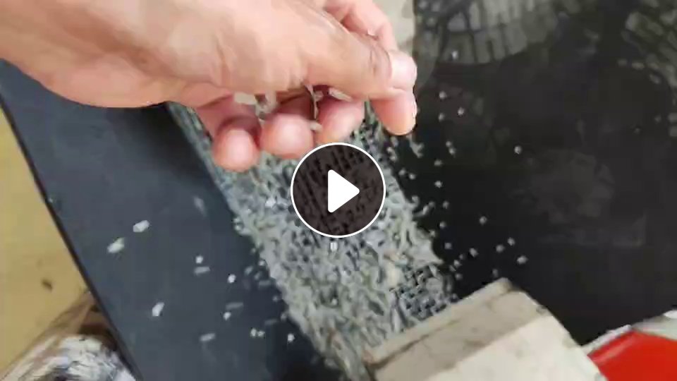 出售一级高压膜颗粒，过100目，吹膜好用