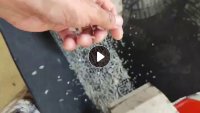 出售一级高压膜颗粒,过100目,吹膜好用