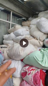 长期出售旧衣服大白，大白开花料，现货5吨左右