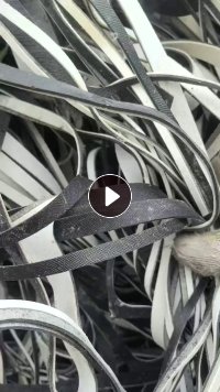 出售PVC皮革边角料，现货4吨多