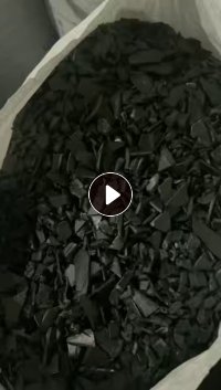 出售PP黑色托盘破碎料，漂占比90%，现货1000吨