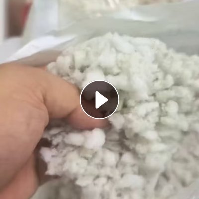 出售拖鞋上面分离出来的碎海绵，月供一百吨