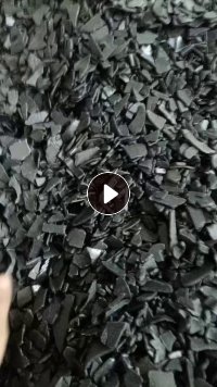 常年大量出售PP摩配破碎料，月产1000吨左右