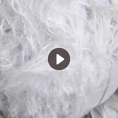 长期求购白色涤纶加捻丝，涤纶废丝，造粒用，厂在江苏苏州