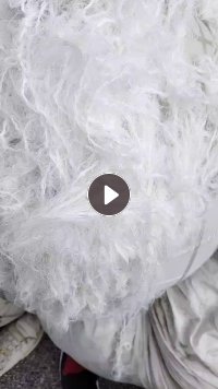 长期求购白色涤纶加捻丝,涤纶废丝,造粒用,厂在江苏苏州