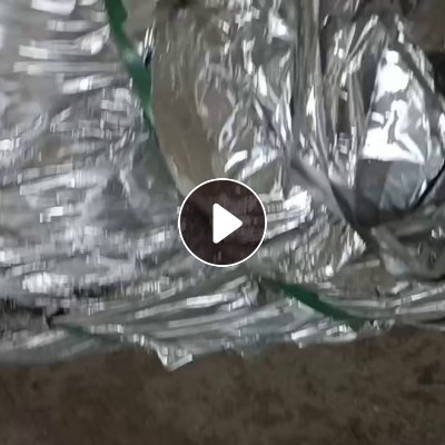 大量出售PET复合镀铝膜，现货量300多吨