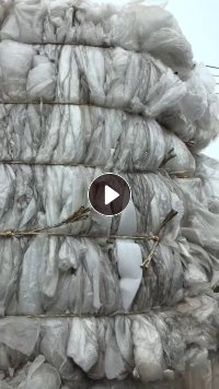 长期出售水洗高压膜，现货6.8一车