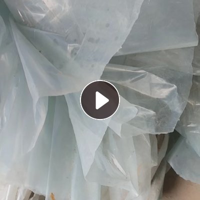 长期出售大棚膜废料，现货70吨