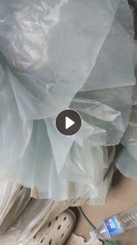 长期出售大棚膜废料,现货70吨