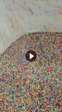 长期出售大小白破碎料,花乙破碎料,热洗的