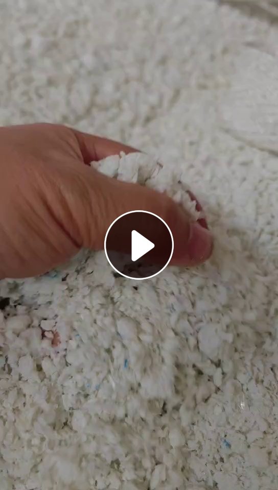 大量生产PET轻胶卷膜泡泡料，质量保证