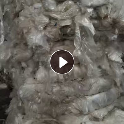 出售水洗高压膜和水洗低压膜废料，月供几十吨