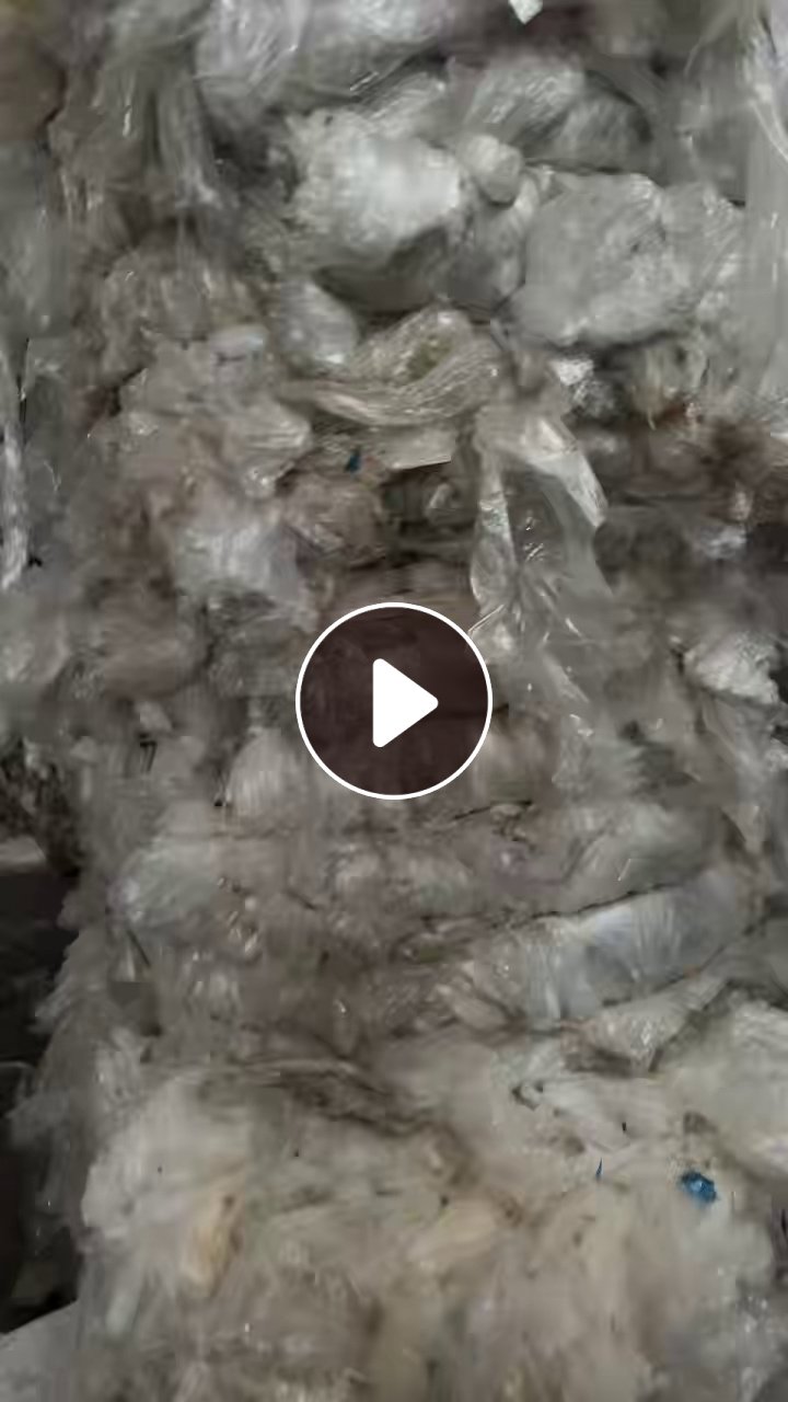 出售水洗高压膜和水洗低压膜废料，月供几十吨